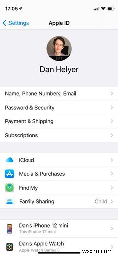 아이폰·맥·윈도우 PC에서 iCloud 저장 공간 업그레이드하는 방법
