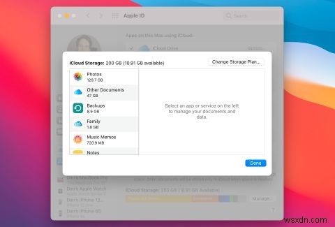 아이폰·맥·윈도우 PC에서 iCloud 저장 공간 업그레이드하는 방법