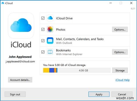 아이폰·맥·윈도우 PC에서 iCloud 저장 공간 업그레이드하는 방법