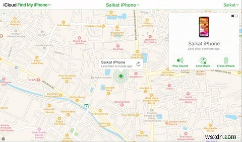 아이폰 판매 전 나의 iPhone 찾기 를 꺼야 하는 이유와 끄는 방법