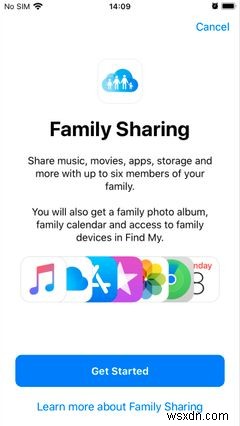 애플 가족 공유(Family Sharing) 완벽 가이드: 꼭 알아야 할 사항과 사용 방법
