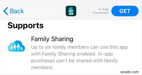 애플 가족 공유(Family Sharing) 완벽 가이드: 꼭 알아야 할 사항과 사용 방법