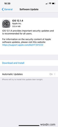 iCloud vs iTunes, 아이폰·아이패드 백업 복원 방법 완벽 가이드