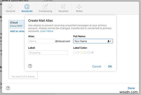 더 스마트한 이메일 생활을 위한 iCloud Mail 활용 팁 7가지