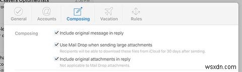 더 스마트한 이메일 생활을 위한 iCloud Mail 활용 팁 7가지