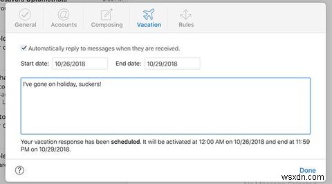 더 스마트한 이메일 생활을 위한 iCloud Mail 활용 팁 7가지