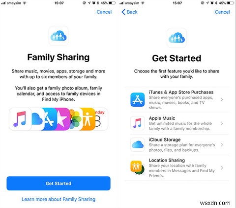 여분의 iCloud 저장 공간을 100% 활용하는 6가지 유용한 방법