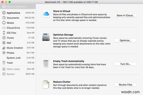 여분의 iCloud 저장 공간을 100% 활용하는 6가지 유용한 방법