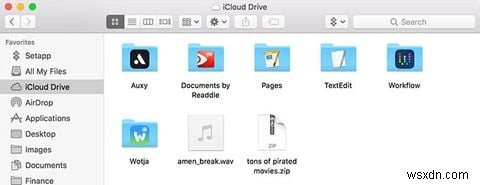 여분의 iCloud 저장 공간을 100% 활용하는 6가지 유용한 방법