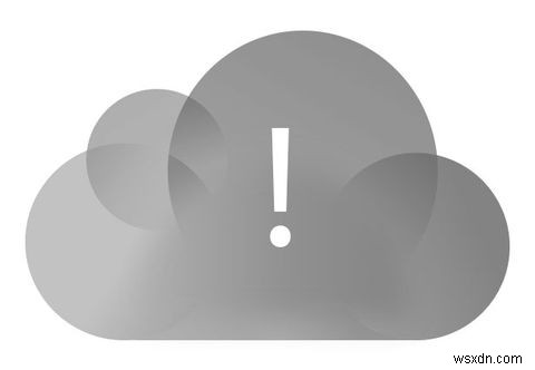 2018년에도 여전한 Apple Music의 iCloud 문제, 라이브러리가 사라진다면?