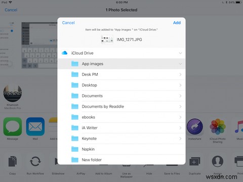 아이폰·아이패드에서 iOS 11 새 파일 앱 100% 활용하는 방법