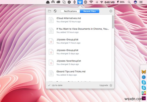 iCloud보다 나은 선택지? 애플 사용자를 위한 6가지 대안 클라우드 서비스
