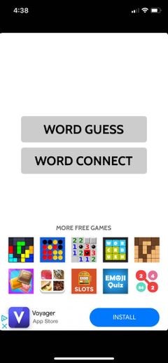 아이폰에서 즐기는 최고의 Wordle(워들) 클론 게임 6가지