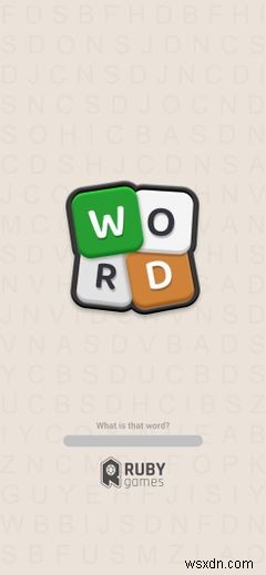 아이폰에서 즐기는 최고의 Wordle(워들) 클론 게임 6가지