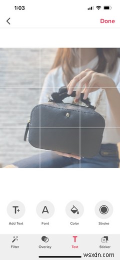 인스타그램 피드를 빛낼 그리드 사진, 아이폰 앱 4가지로 만들어 보세요
