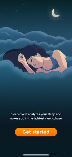 불면증 퇴치와 수면 개선을 위한 최고의 아이폰 앱 5가지