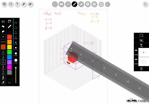 Morpholio Trace: iPad에서 아이디어를 스케치하고 다음 프로젝트를 시각화하는 방법