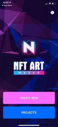 아이폰으로 NFT 만들기: 추천 앱 5가지와 판매까지 완벽 가이드