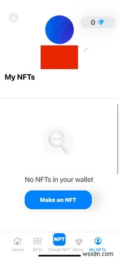 아이폰으로 NFT 만들기: 추천 앱 5가지와 판매까지 완벽 가이드