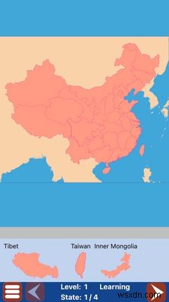 아이폰으로 지리 공부하기 좋은 앱 8가지 추천