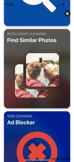 iPhone 사진 정리, 이제 앱에게 맡기세요: 추천 사진 삭제 앱 5가지