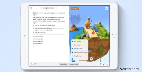 iOS·iPadOS 사용자를 위한 필수 코딩 앱 베스트 10