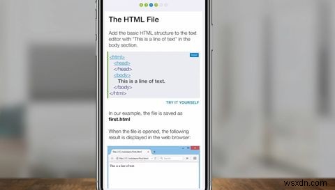 iOS·iPadOS 사용자를 위한 필수 코딩 앱 베스트 10