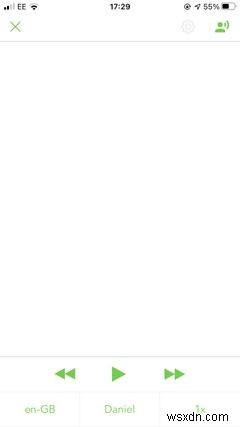 아이폰에서 무료로 사용할 수 있는 최고의 TTS(텍스트 음성 변환) 앱 6선