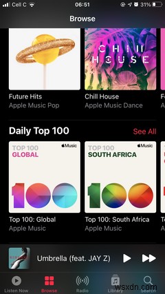 2021년 Apple Music의 새로운 기능 6가지 총정리