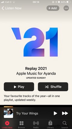 2021년 Apple Music의 새로운 기능 6가지 총정리