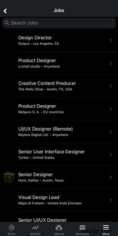 iPhone과 iPad에서 멋진 UI 디자인을 완성하는 5가지 필수 앱