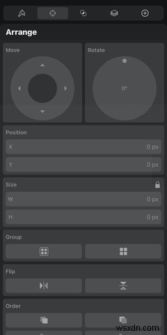 iPhone과 iPad에서 멋진 UI 디자인을 완성하는 5가지 필수 앱