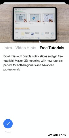 iPhone과 iPad에서 멋진 UI 디자인을 완성하는 5가지 필수 앱