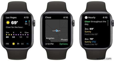 아이폰 없이도 충분한 9가지 애플 워치 필수 앱