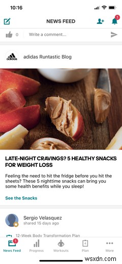 애플 헬스(Apple Health)에 연결해야 할 최고의 아이폰 건강 앱 5가지