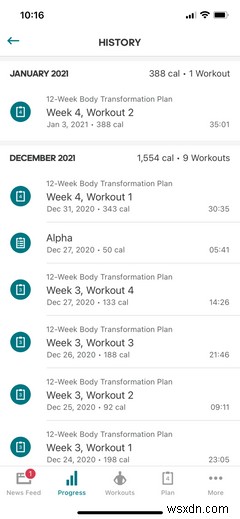 애플 헬스(Apple Health)에 연결해야 할 최고의 아이폰 건강 앱 5가지