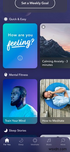 애플 헬스(Apple Health)에 연결해야 할 최고의 아이폰 건강 앱 5가지