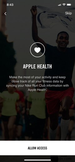 애플 헬스(Apple Health)에 연결해야 할 최고의 아이폰 건강 앱 5가지
