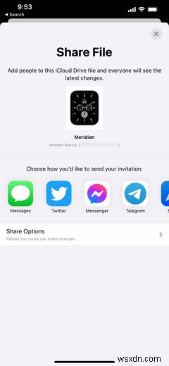 Apple Watch 페이스를 찾고, 공유하고, 다운로드하는 방법 완벽 가이드