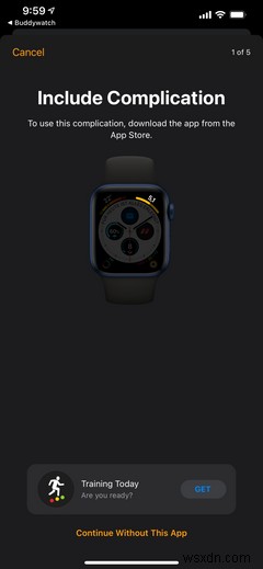 Apple Watch 페이스를 찾고, 공유하고, 다운로드하는 방법 완벽 가이드