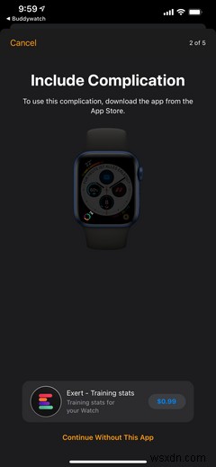 Apple Watch 페이스를 찾고, 공유하고, 다운로드하는 방법 완벽 가이드