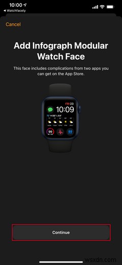 Apple Watch 페이스를 찾고, 공유하고, 다운로드하는 방법 완벽 가이드