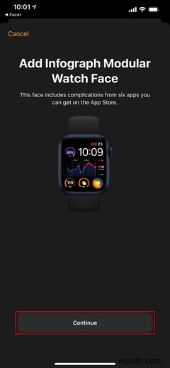 Apple Watch 페이스를 찾고, 공유하고, 다운로드하는 방법 완벽 가이드