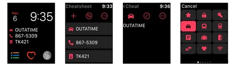 손목 위 업무 효율화! 생산성을 높이는 Apple Watch 필수 앱 7가지