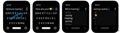손목 위 업무 효율화! 생산성을 높이는 Apple Watch 필수 앱 7가지