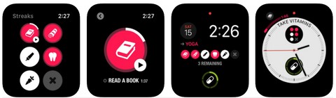 손목 위 업무 효율화! 생산성을 높이는 Apple Watch 필수 앱 7가지