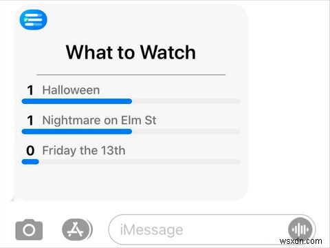 단순한 문자 메시지 그 이상! 아이폰에서 꼭 써야 할 iMessage 앱 7가지