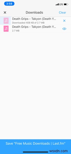 아이폰 최고의 브라우저는 무엇일까? 7가지 앱 완벽 비교