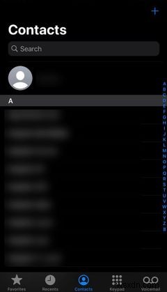 iPhone 미리 알림 앱에서 위치 기반 알림 설정하는 완벽 가이드