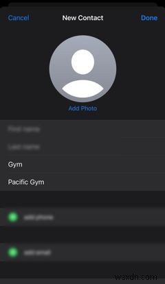 iPhone 미리 알림 앱에서 위치 기반 알림 설정하는 완벽 가이드